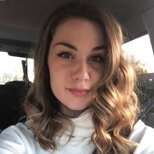 Meet your Posher, Lily